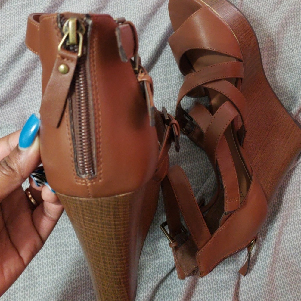 Wedges - Picture 4 of 6